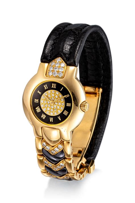 orologi versace da donna|Orologi GIANNI VERSACE da Donna .